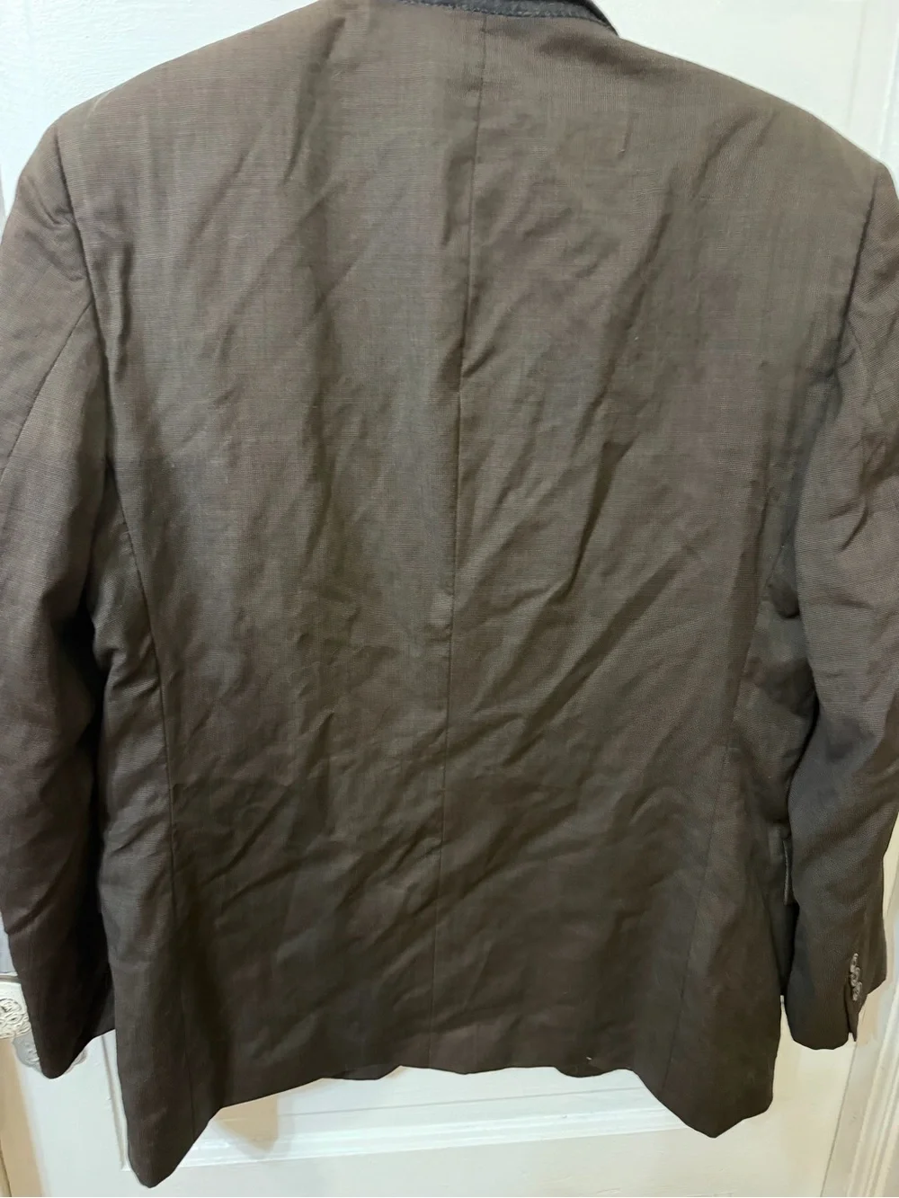 Men’s suit